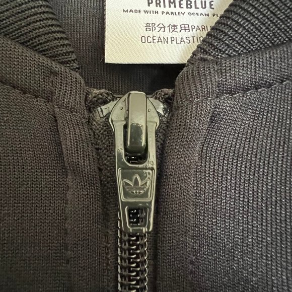 NWOT Adidas Classics SST Track Jacket and Pants - Picture 7 of 7